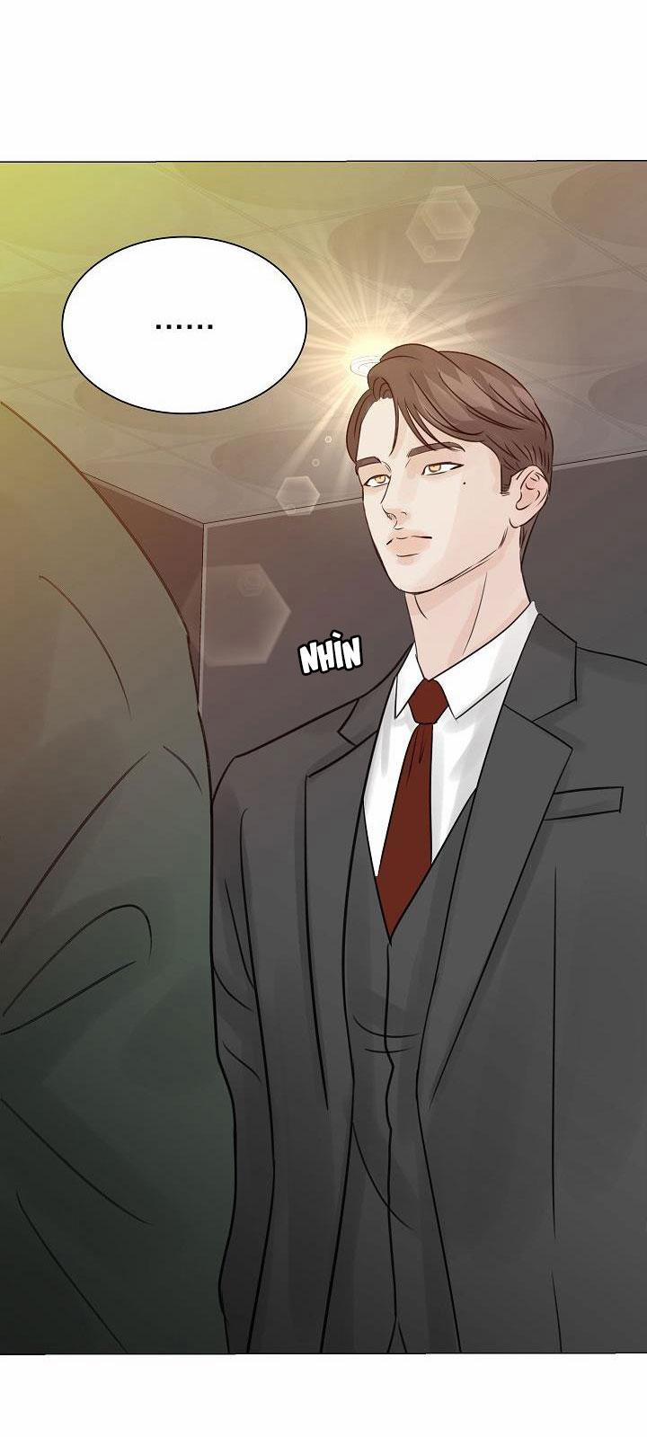 XIN HÃY Ở LẠI VỚI ANH 20 NGANG RAW trang 12