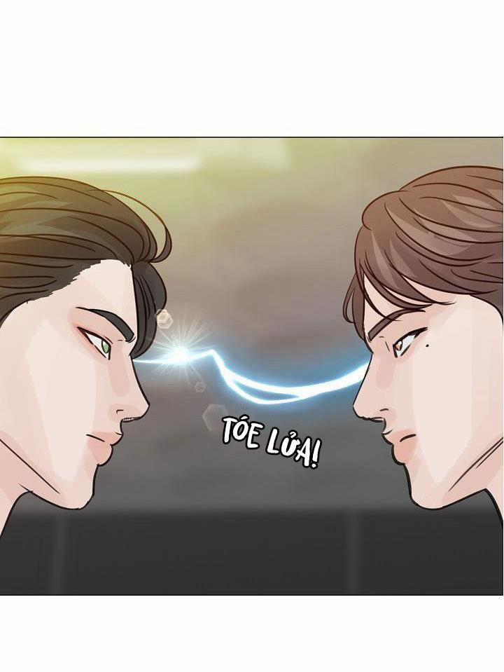 XIN HÃY Ở LẠI VỚI ANH 20 NGANG RAW trang 15