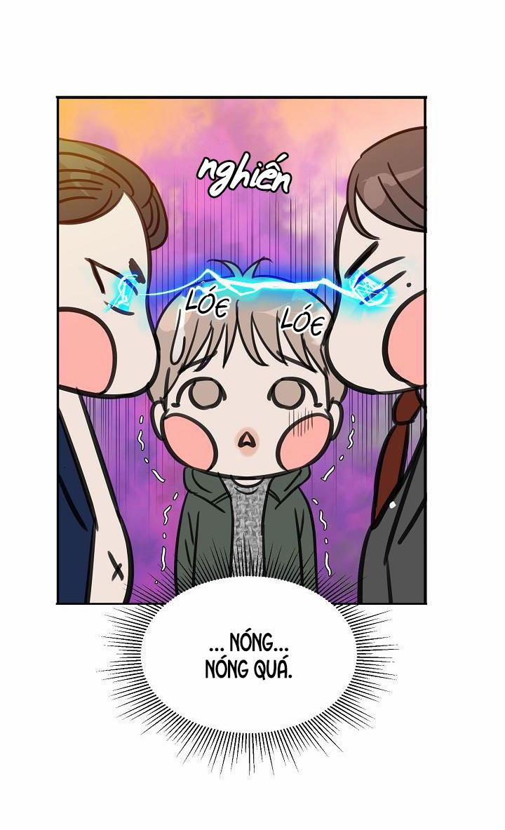 XIN HÃY Ở LẠI VỚI ANH 20 NGANG RAW trang 16