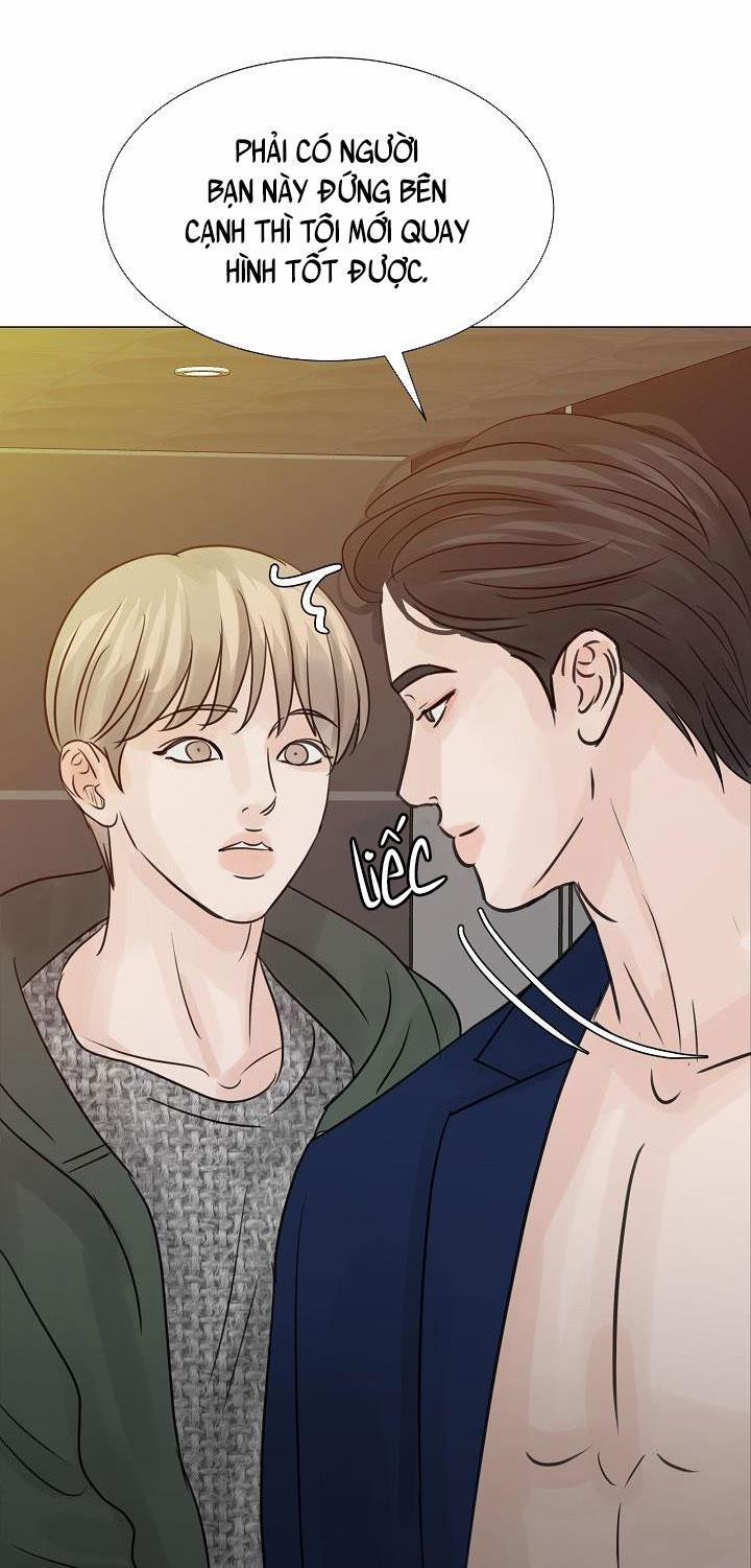 XIN HÃY Ở LẠI VỚI ANH 20 NGANG RAW trang 18