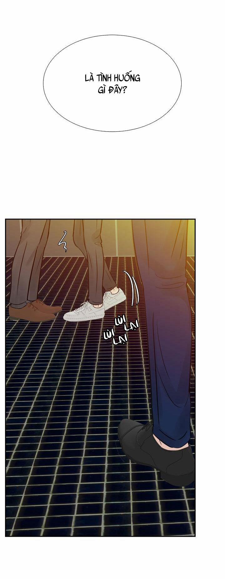 XIN HÃY Ở LẠI VỚI ANH 20 NGANG RAW trang 2