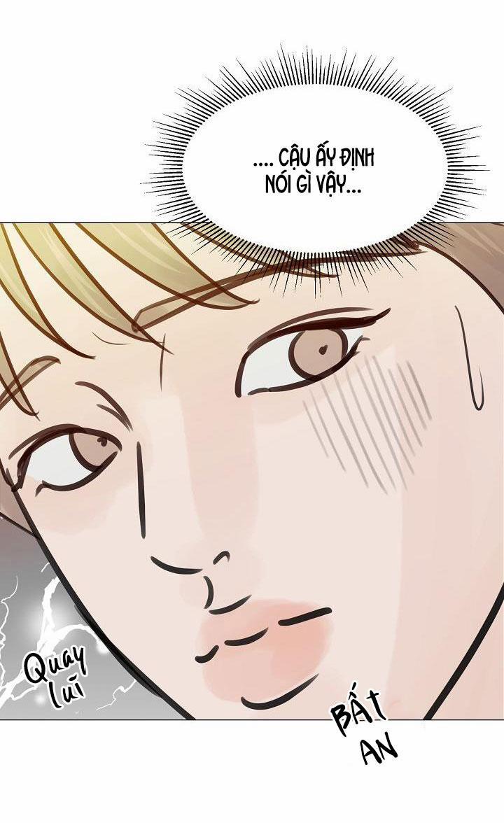 XIN HÃY Ở LẠI VỚI ANH 20 NGANG RAW trang 21