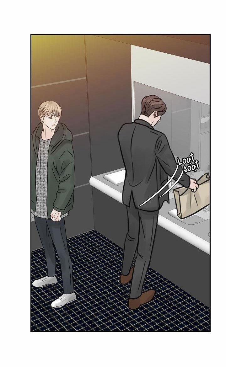 XIN HÃY Ở LẠI VỚI ANH 20 NGANG RAW trang 22