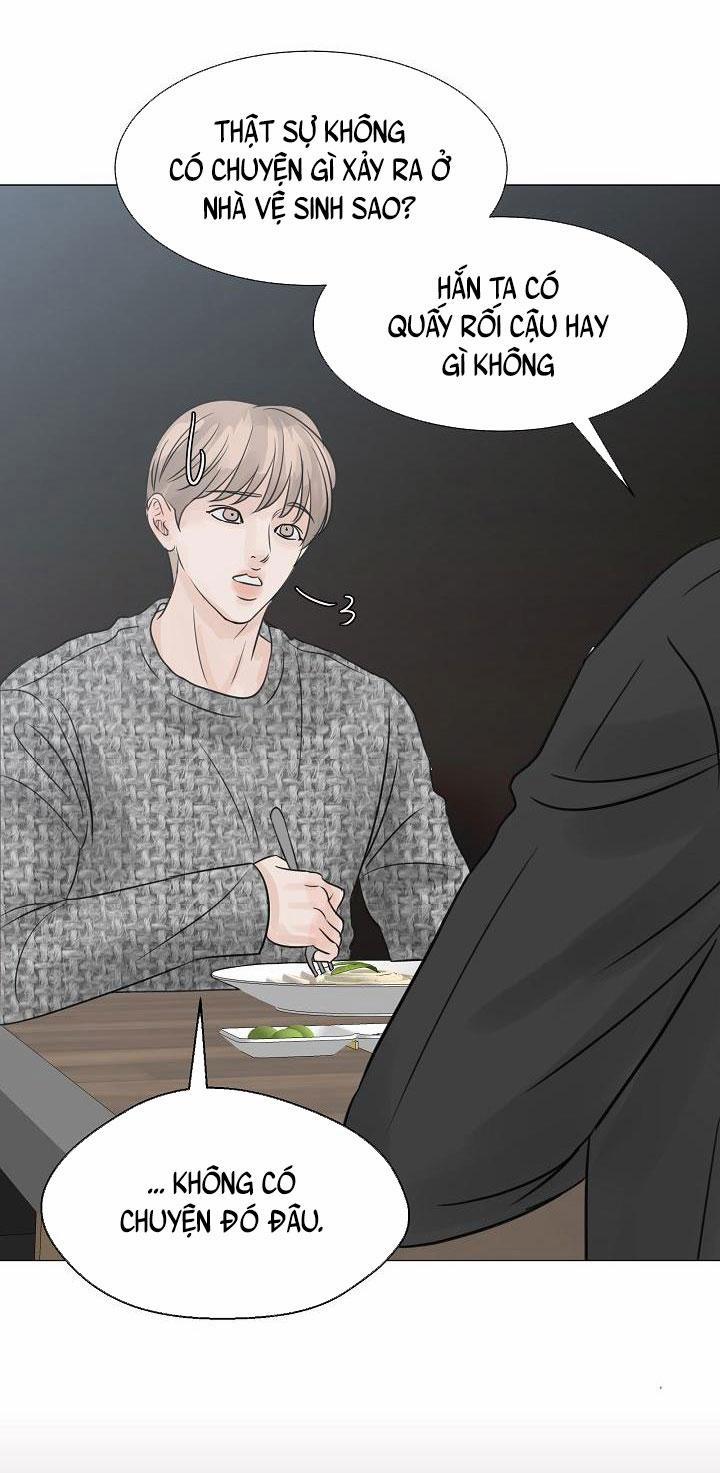 XIN HÃY Ở LẠI VỚI ANH 20 NGANG RAW trang 33