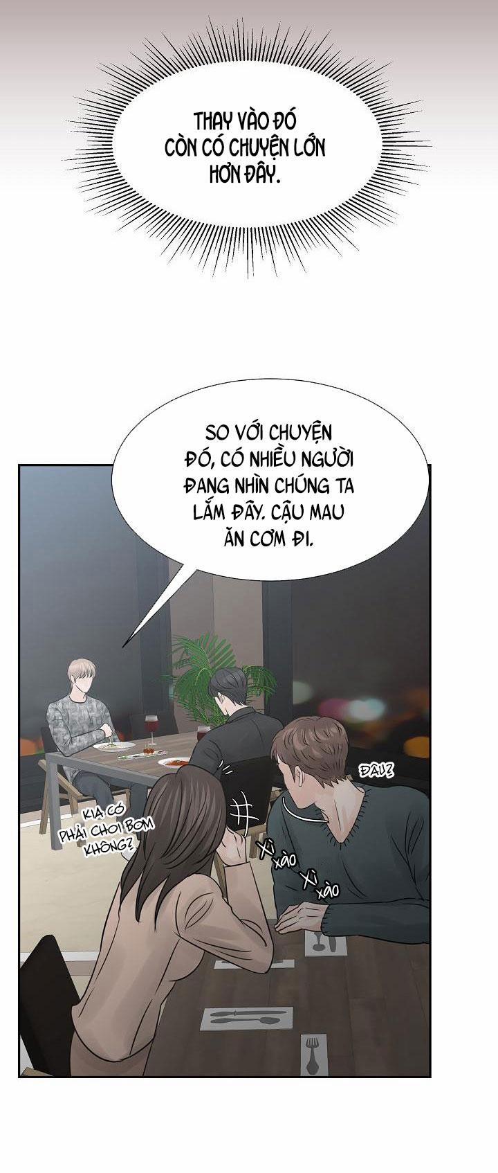 XIN HÃY Ở LẠI VỚI ANH 20 NGANG RAW trang 35