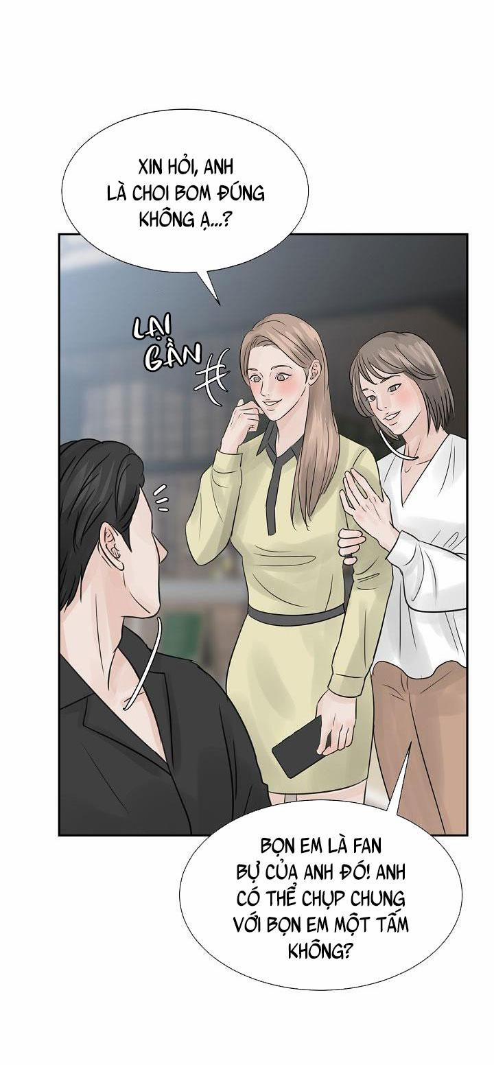 XIN HÃY Ở LẠI VỚI ANH 20 NGANG RAW trang 37