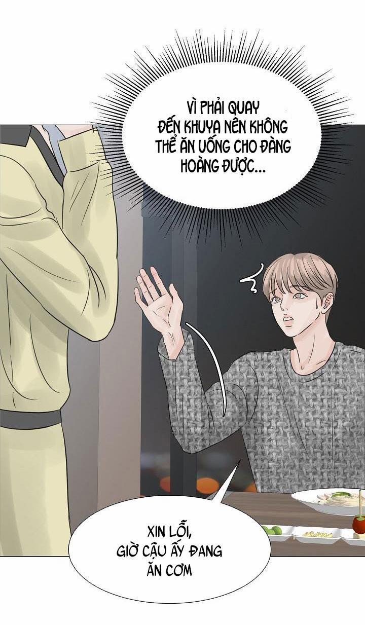 XIN HÃY Ở LẠI VỚI ANH 20 NGANG RAW trang 38