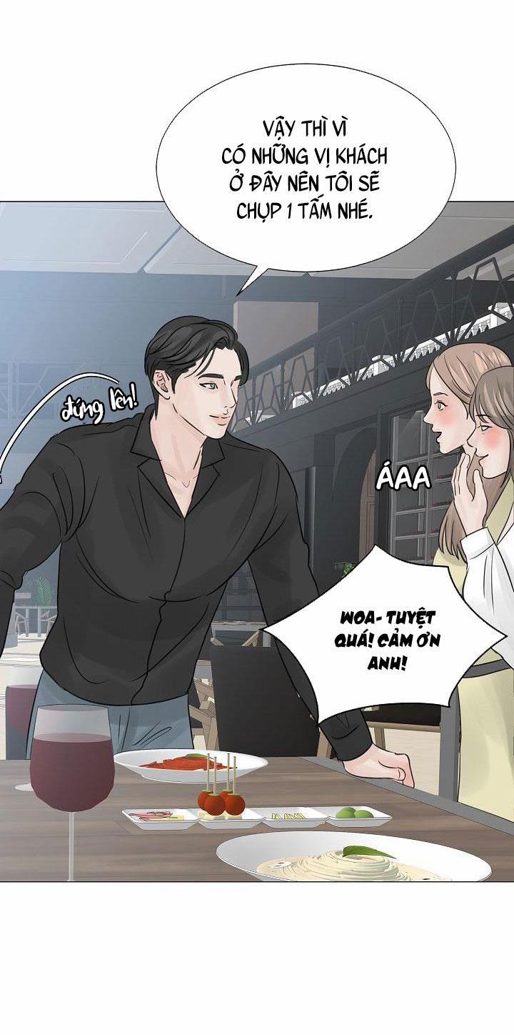 XIN HÃY Ở LẠI VỚI ANH 20 NGANG RAW trang 39