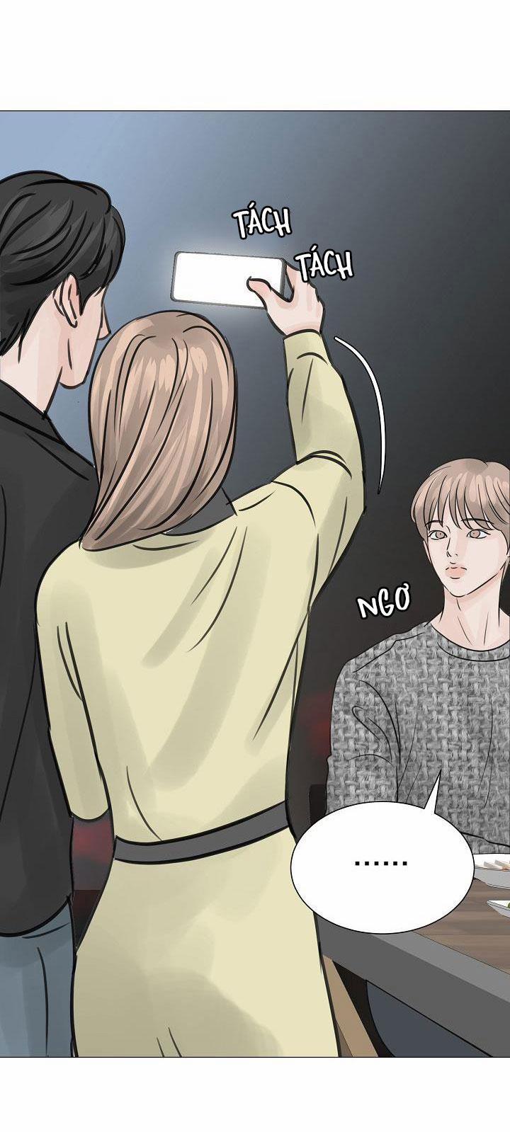 XIN HÃY Ở LẠI VỚI ANH 20 NGANG RAW trang 40