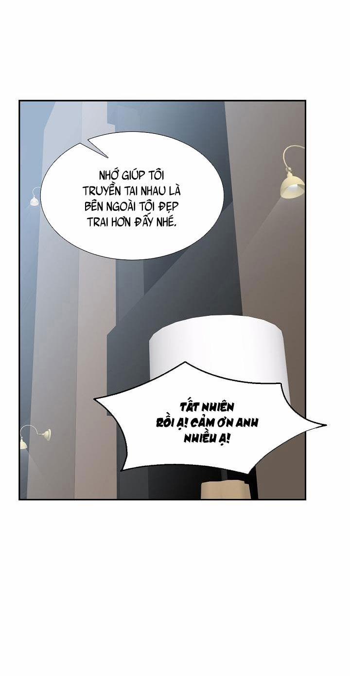 XIN HÃY Ở LẠI VỚI ANH 20 NGANG RAW trang 41