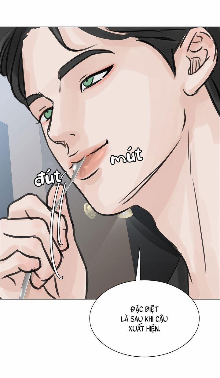 XIN HÃY Ở LẠI VỚI ANH 20 NGANG RAW trang 47