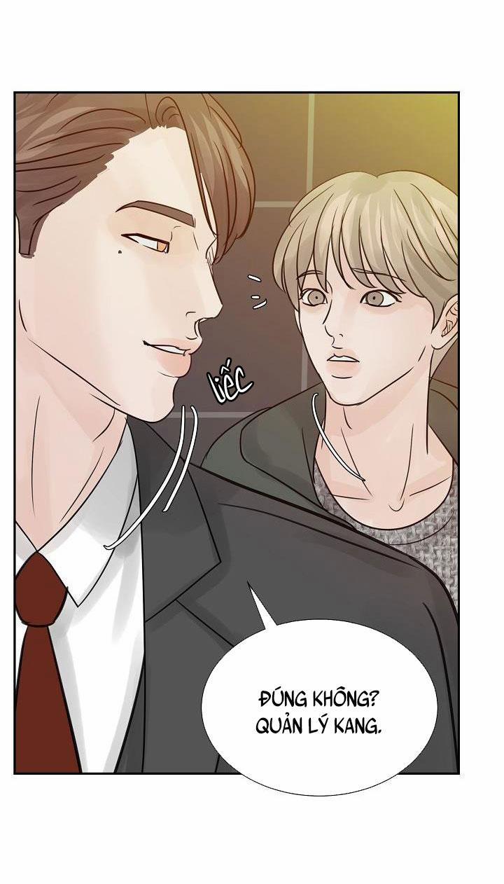 XIN HÃY Ở LẠI VỚI ANH 20 NGANG RAW trang 5