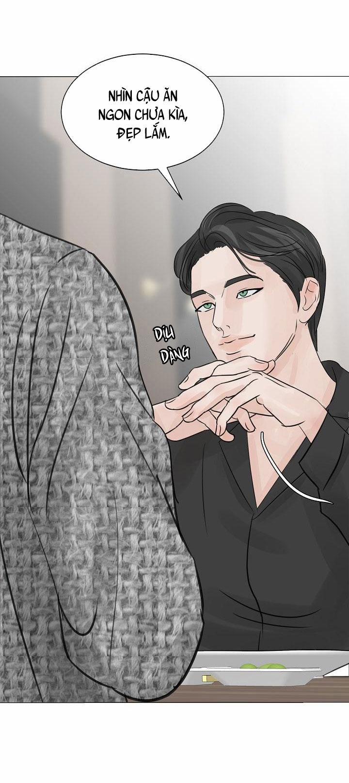 XIN HÃY Ở LẠI VỚI ANH 20 NGANG RAW trang 57