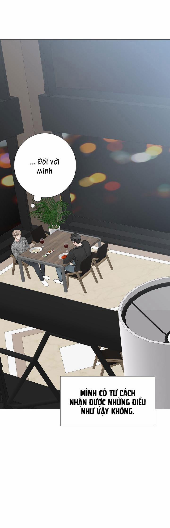 XIN HÃY Ở LẠI VỚI ANH 20 NGANG RAW trang 58