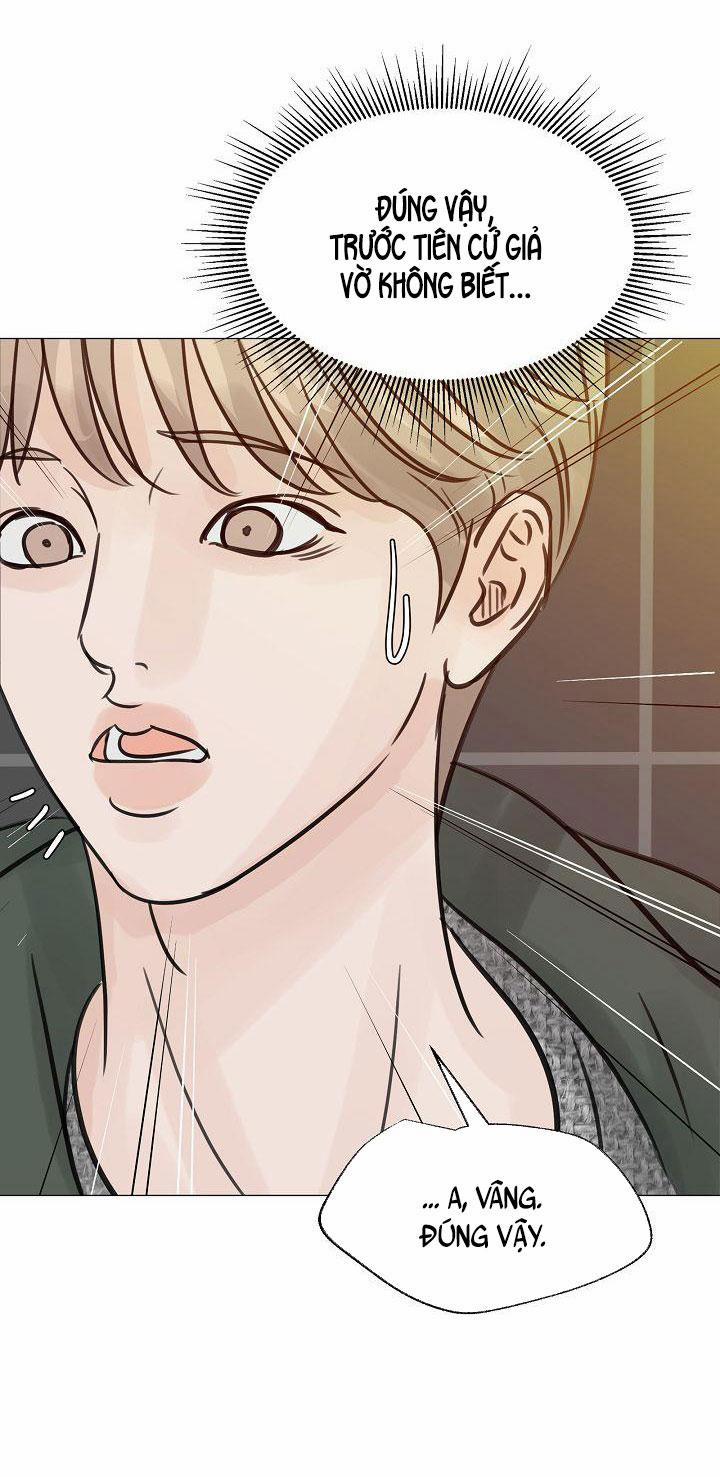 XIN HÃY Ở LẠI VỚI ANH 20 NGANG RAW trang 6