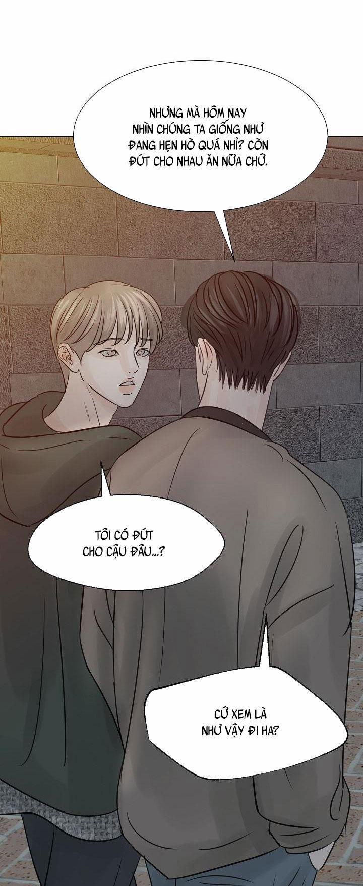 XIN HÃY Ở LẠI VỚI ANH 20 NGANG RAW trang 61