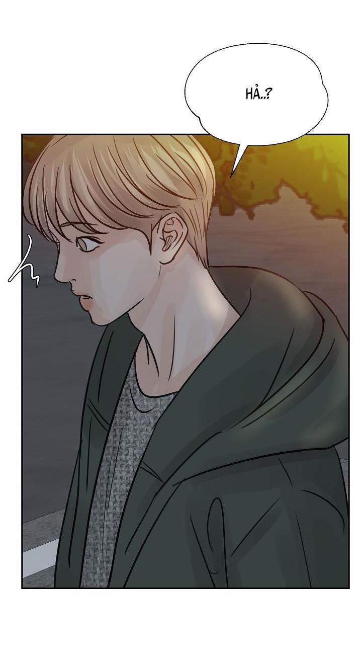 XIN HÃY Ở LẠI VỚI ANH 20 NGANG RAW trang 69