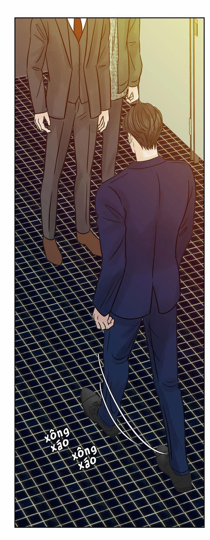 XIN HÃY Ở LẠI VỚI ANH 20 NGANG RAW trang 8