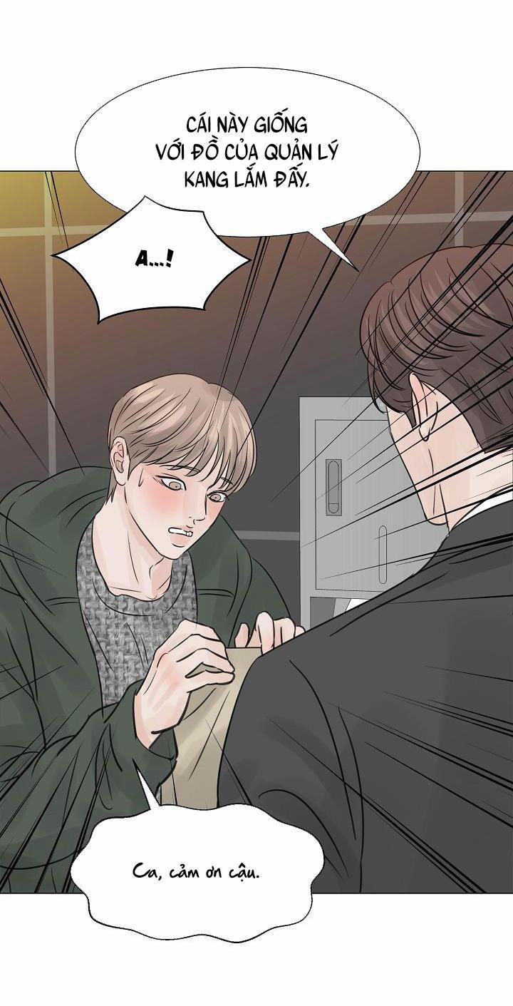 XIN HÃY Ở LẠI VỚI ANH 20 trang 23