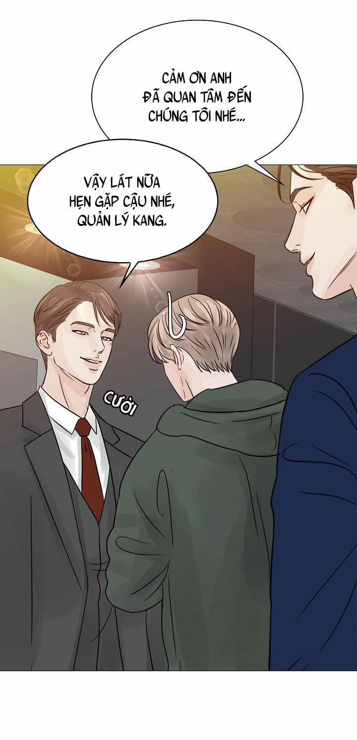 XIN HÃY Ở LẠI VỚI ANH 20 trang 25