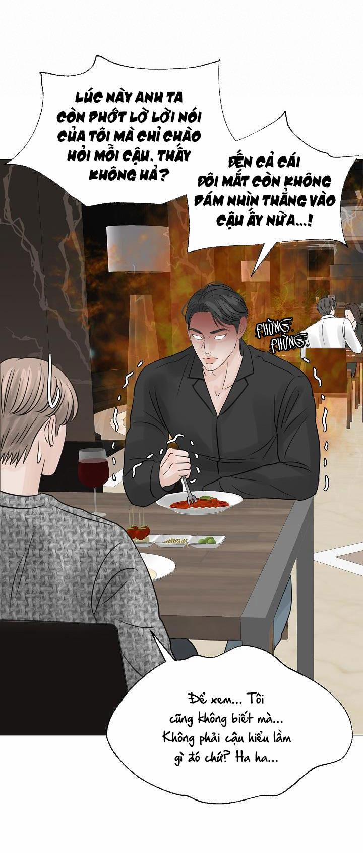 XIN HÃY Ở LẠI VỚI ANH 20 trang 31