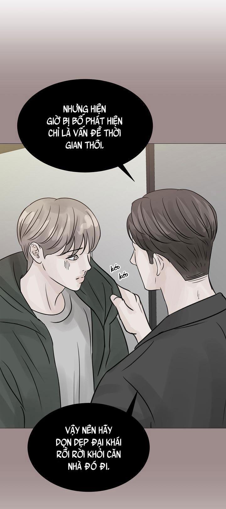 XIN HÃY Ở LẠI VỚI ANH 20 trang 34