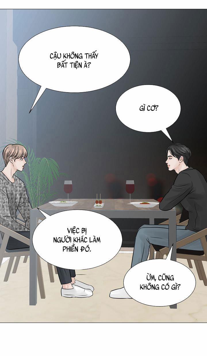 XIN HÃY Ở LẠI VỚI ANH 20 trang 42