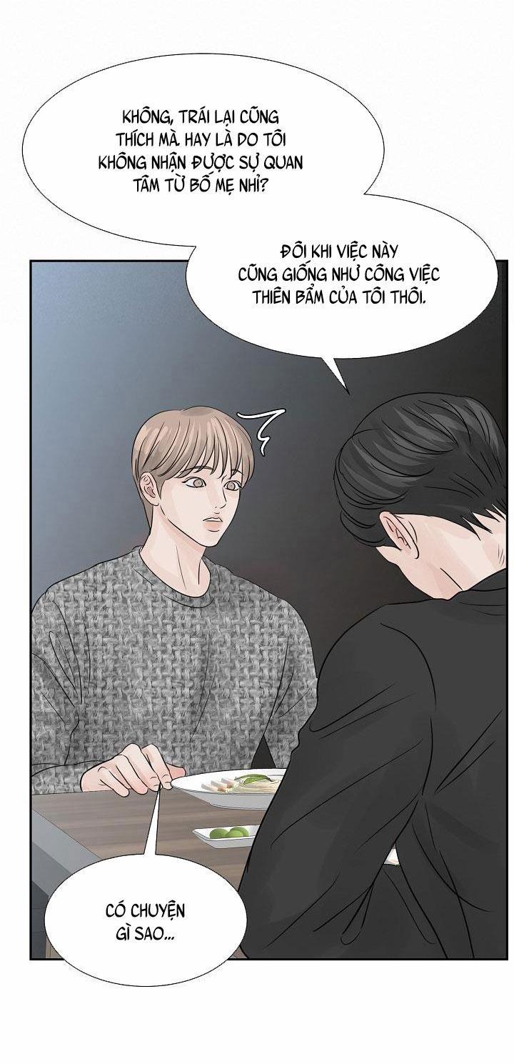 XIN HÃY Ở LẠI VỚI ANH 20 trang 45