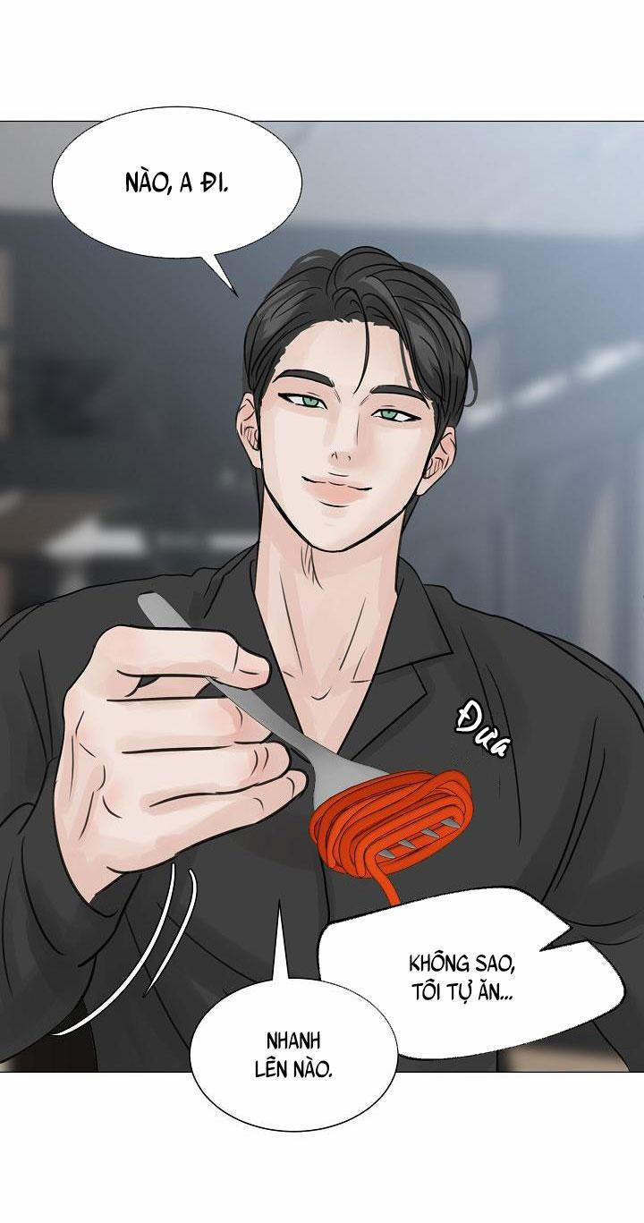 XIN HÃY Ở LẠI VỚI ANH 20 trang 55