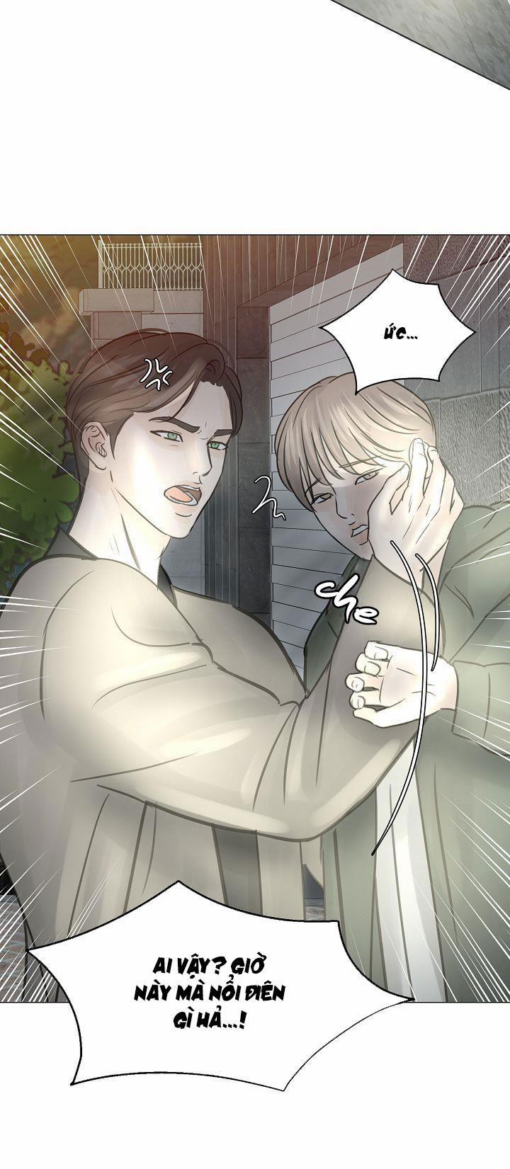 XIN HÃY Ở LẠI VỚI ANH 20 trang 64