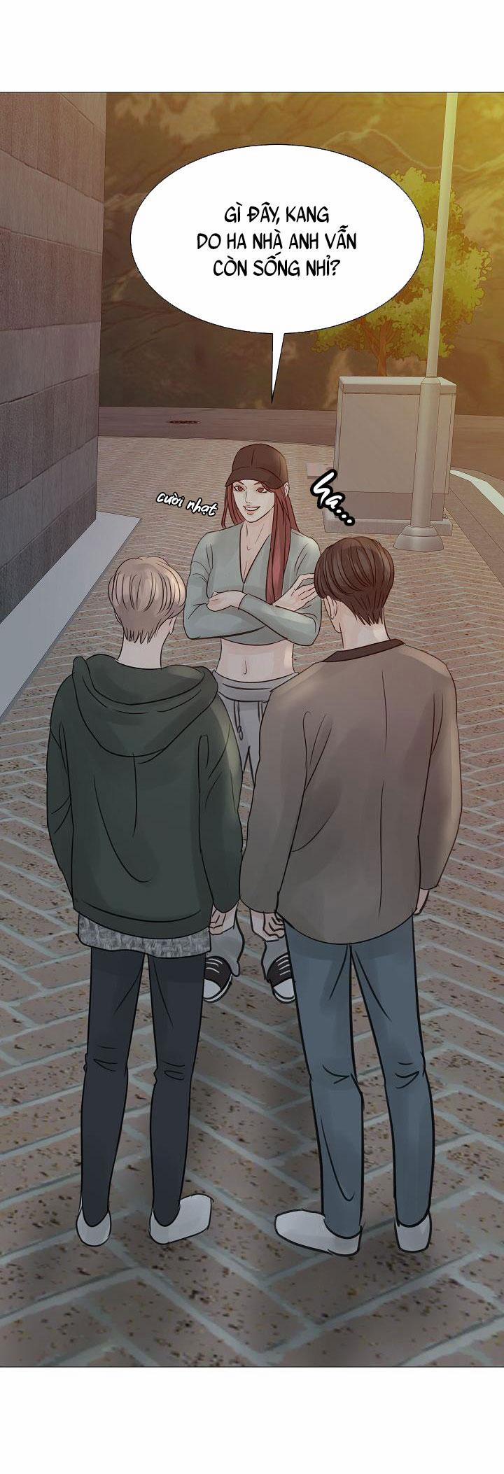 XIN HÃY Ở LẠI VỚI ANH 21 trang 1