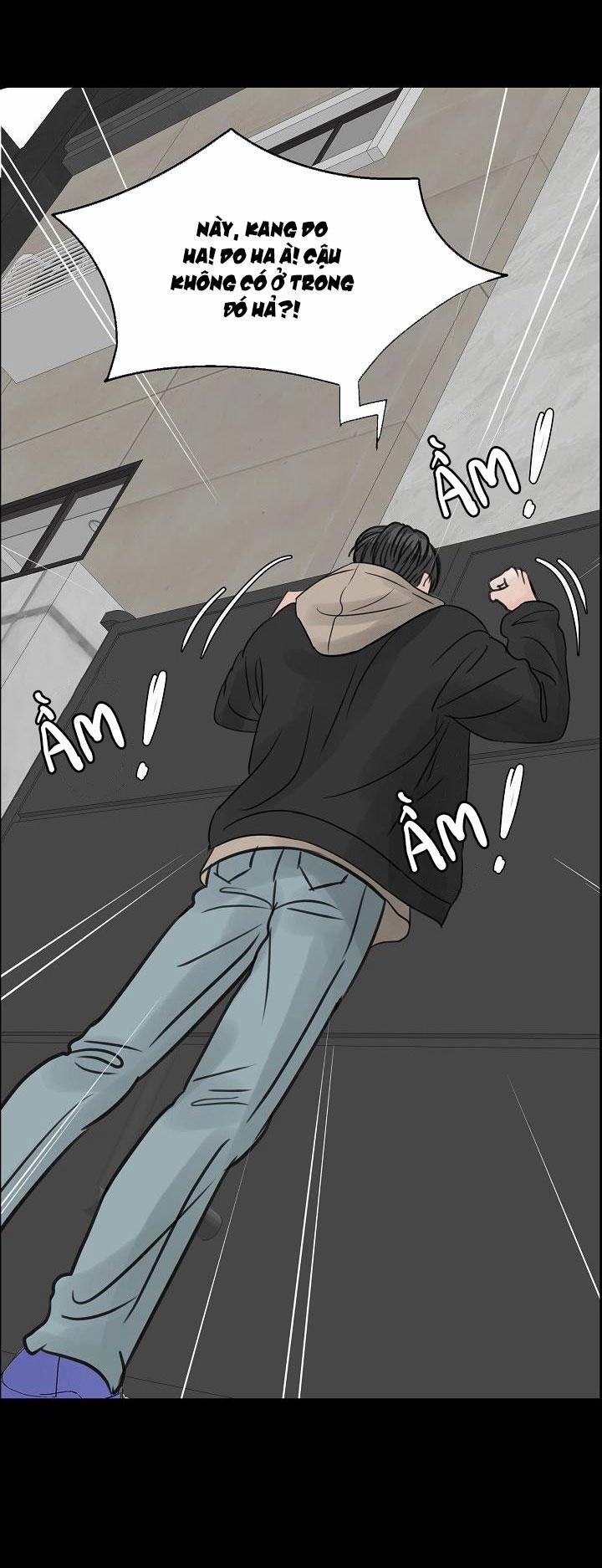 XIN HÃY Ở LẠI VỚI ANH 21 trang 17