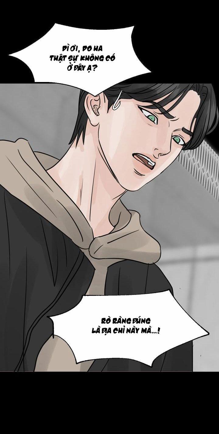 XIN HÃY Ở LẠI VỚI ANH 21 trang 20