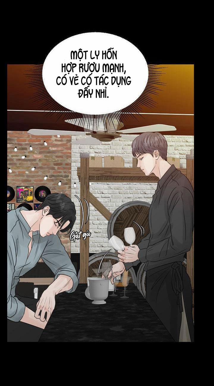 XIN HÃY Ở LẠI VỚI ANH 21 trang 47