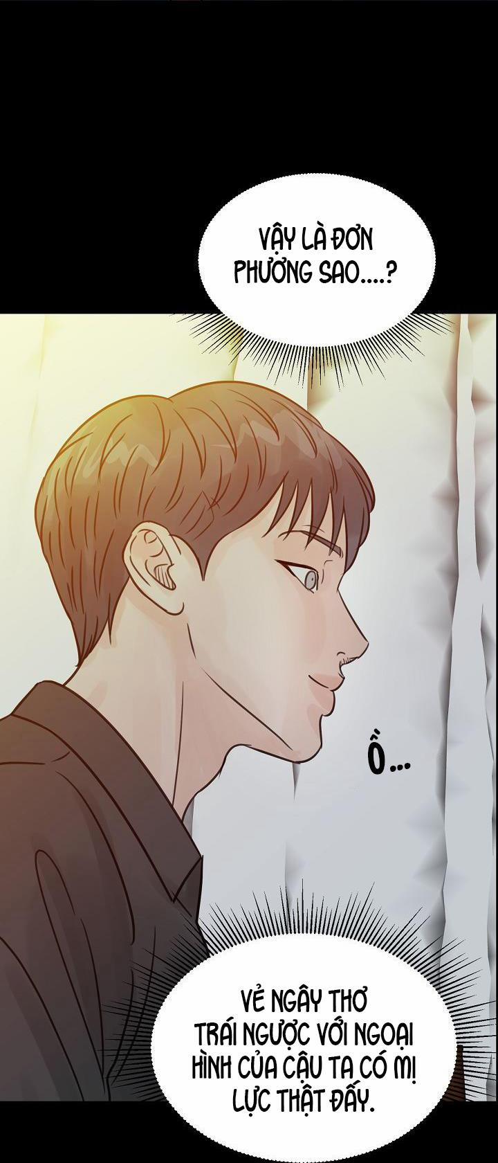 XIN HÃY Ở LẠI VỚI ANH 21 trang 64