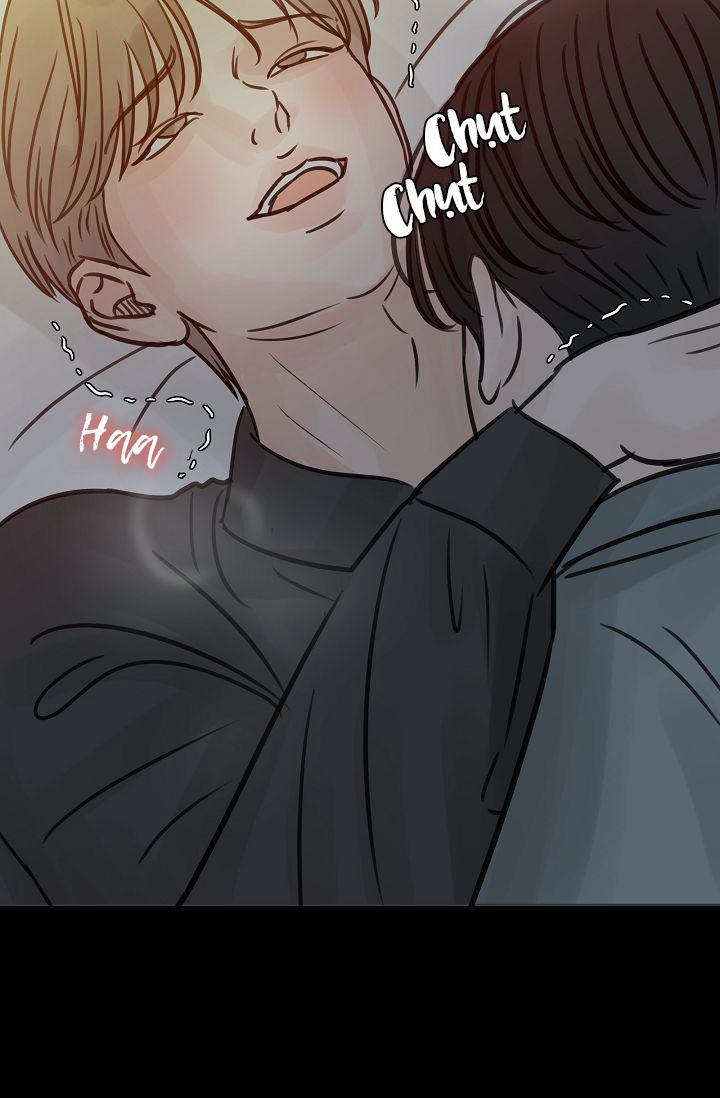 XIN HÃY Ở LẠI VỚI ANH 22 NGANG RAW trang 17