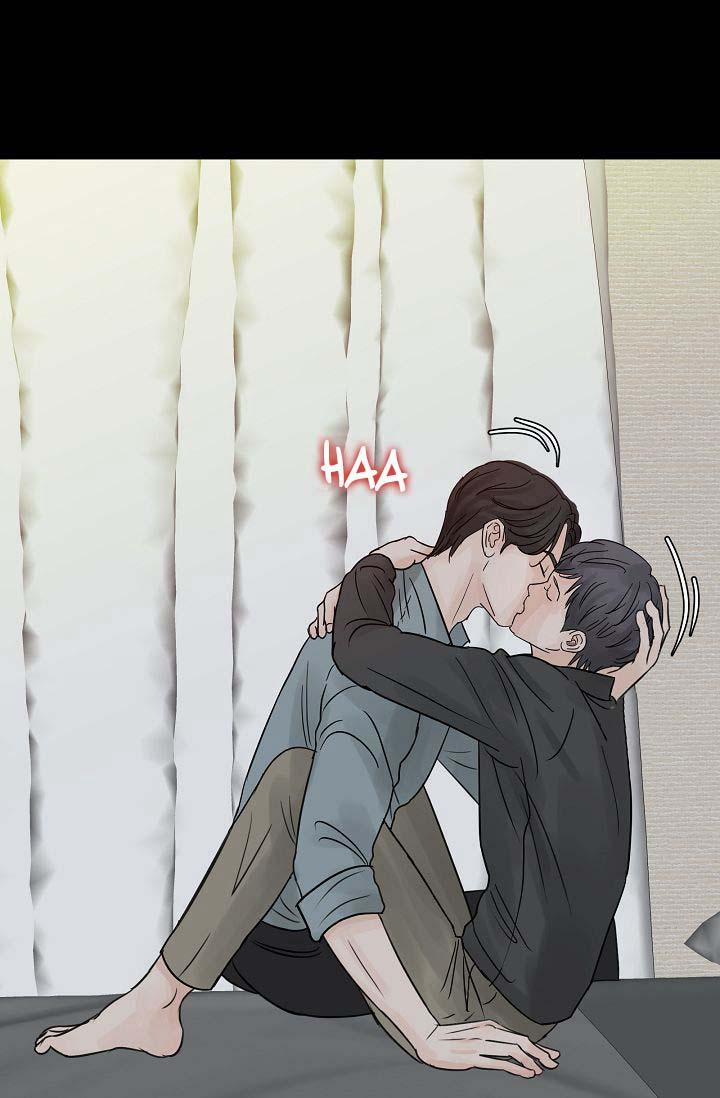 XIN HÃY Ở LẠI VỚI ANH 22 NGANG RAW trang 2