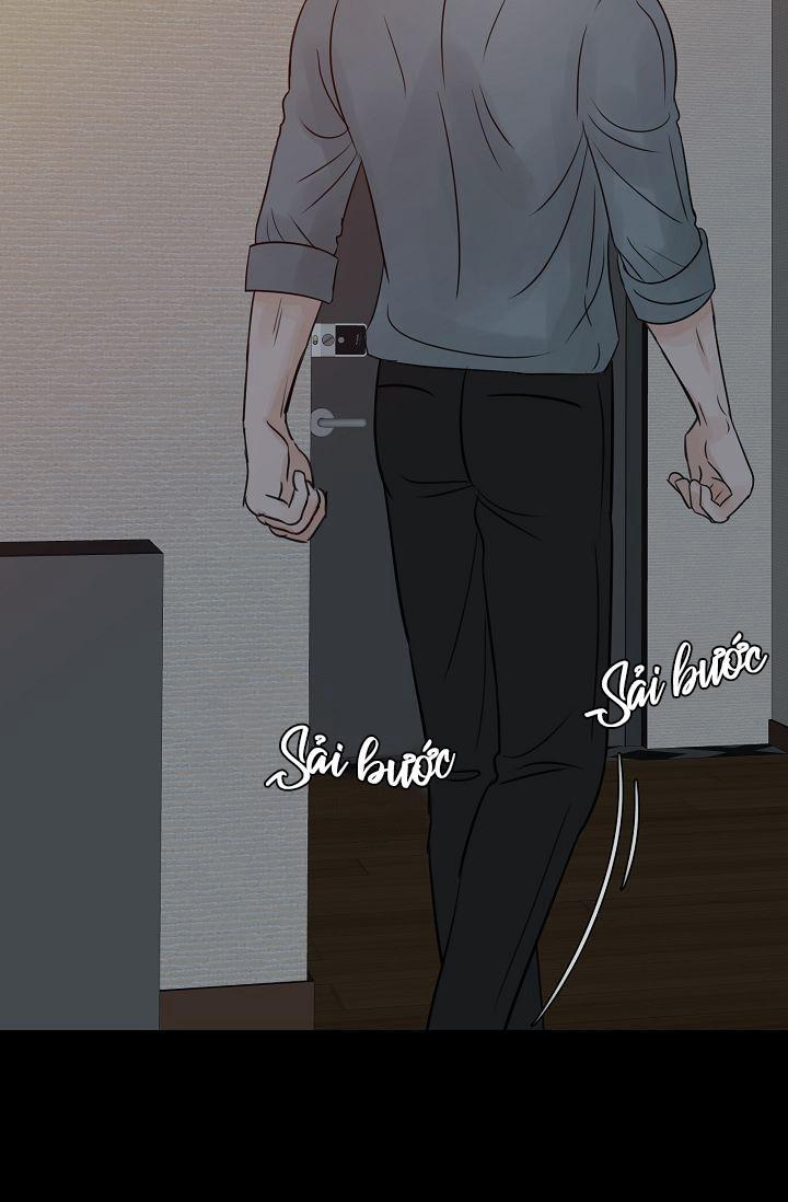 XIN HÃY Ở LẠI VỚI ANH 22 NGANG RAW trang 33