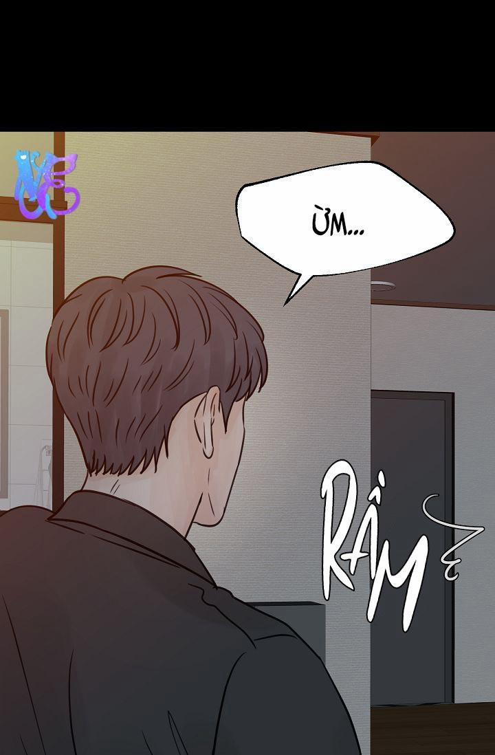 XIN HÃY Ở LẠI VỚI ANH 22 NGANG RAW trang 34