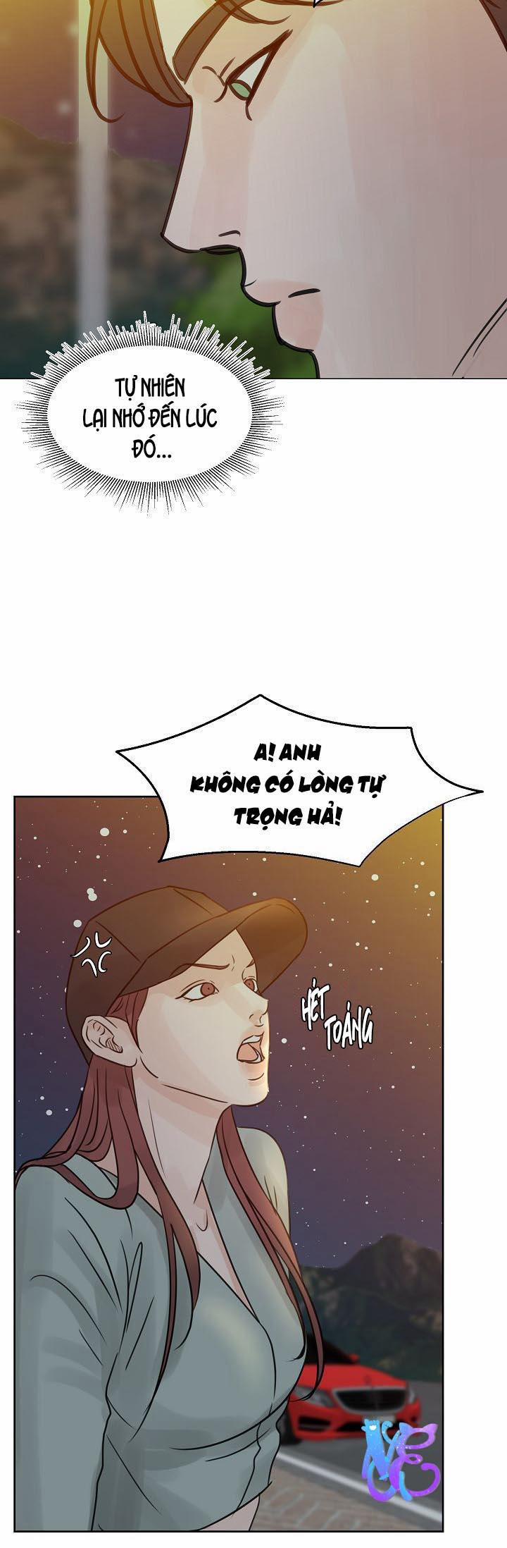 XIN HÃY Ở LẠI VỚI ANH 22 NGANG RAW trang 37