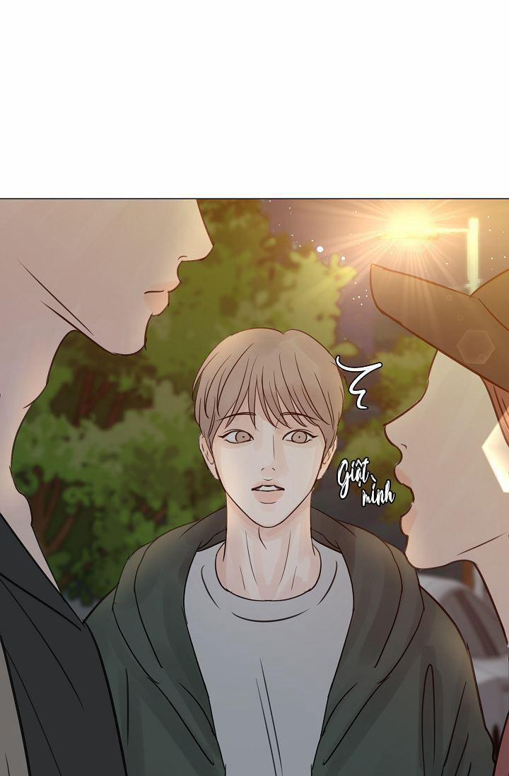 XIN HÃY Ở LẠI VỚI ANH 22 NGANG RAW trang 38