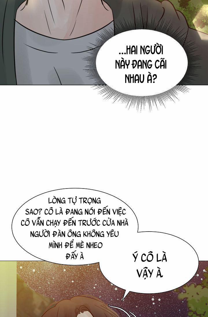 XIN HÃY Ở LẠI VỚI ANH 22 NGANG RAW trang 40