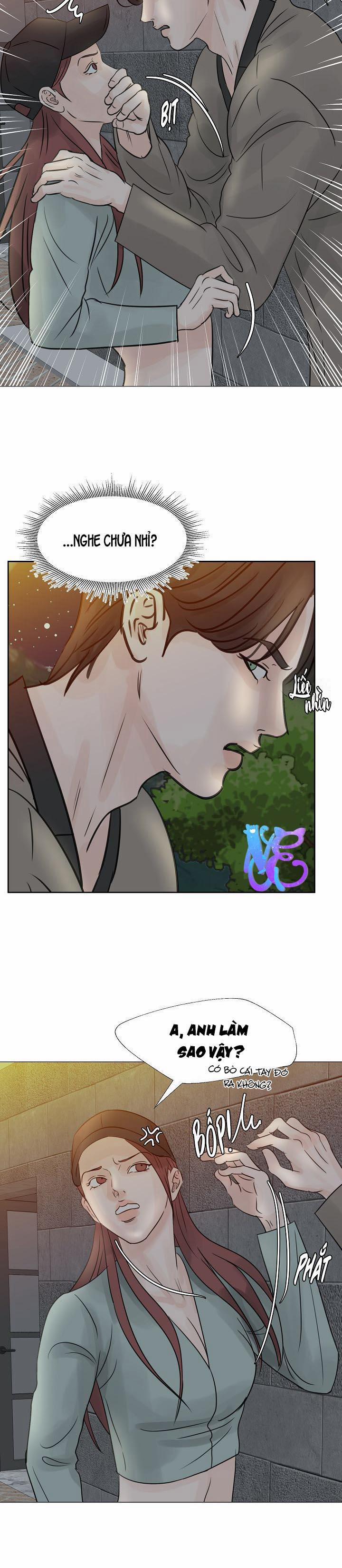 XIN HÃY Ở LẠI VỚI ANH 22 NGANG RAW trang 45