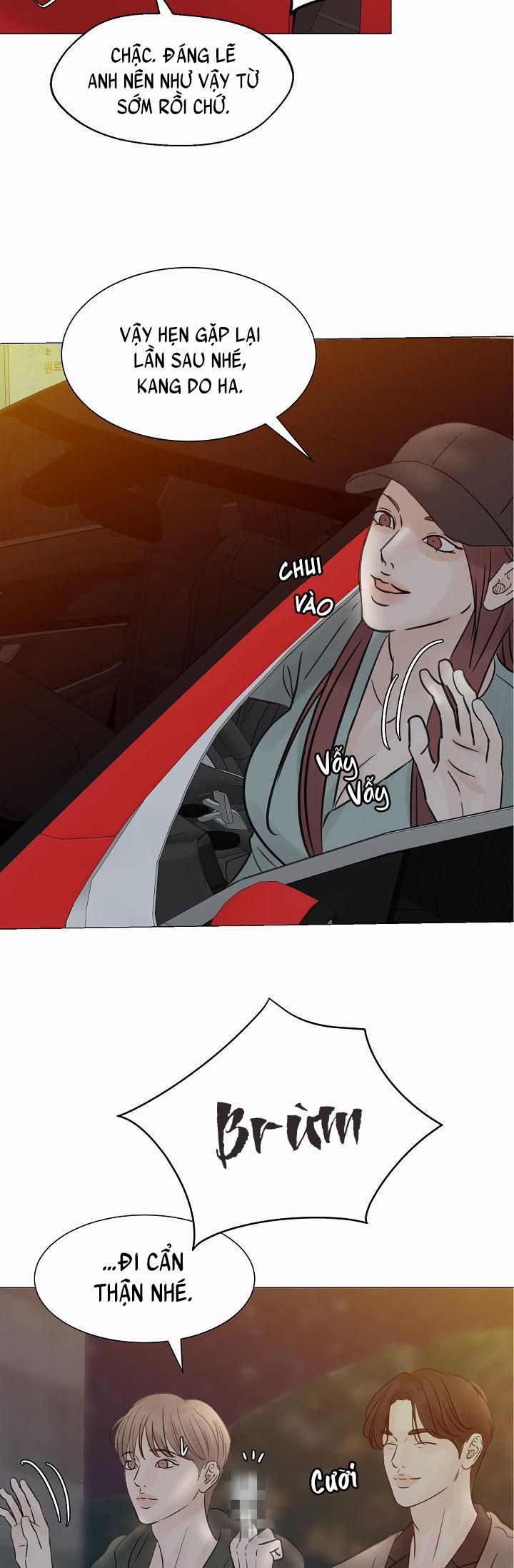XIN HÃY Ở LẠI VỚI ANH 22 NGANG RAW trang 50