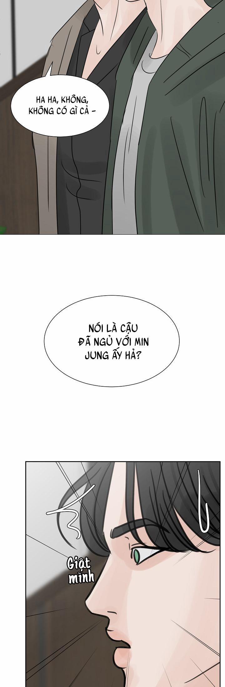 XIN HÃY Ở LẠI VỚI ANH 22 NGANG RAW trang 58