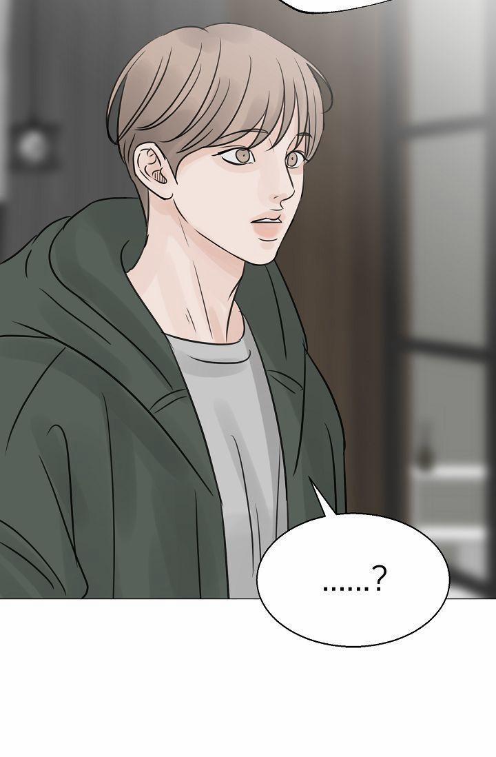 XIN HÃY Ở LẠI VỚI ANH 22 NGANG RAW trang 70