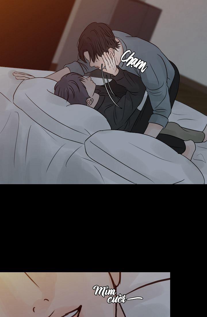 XIN HÃY Ở LẠI VỚI ANH 22 trang 26