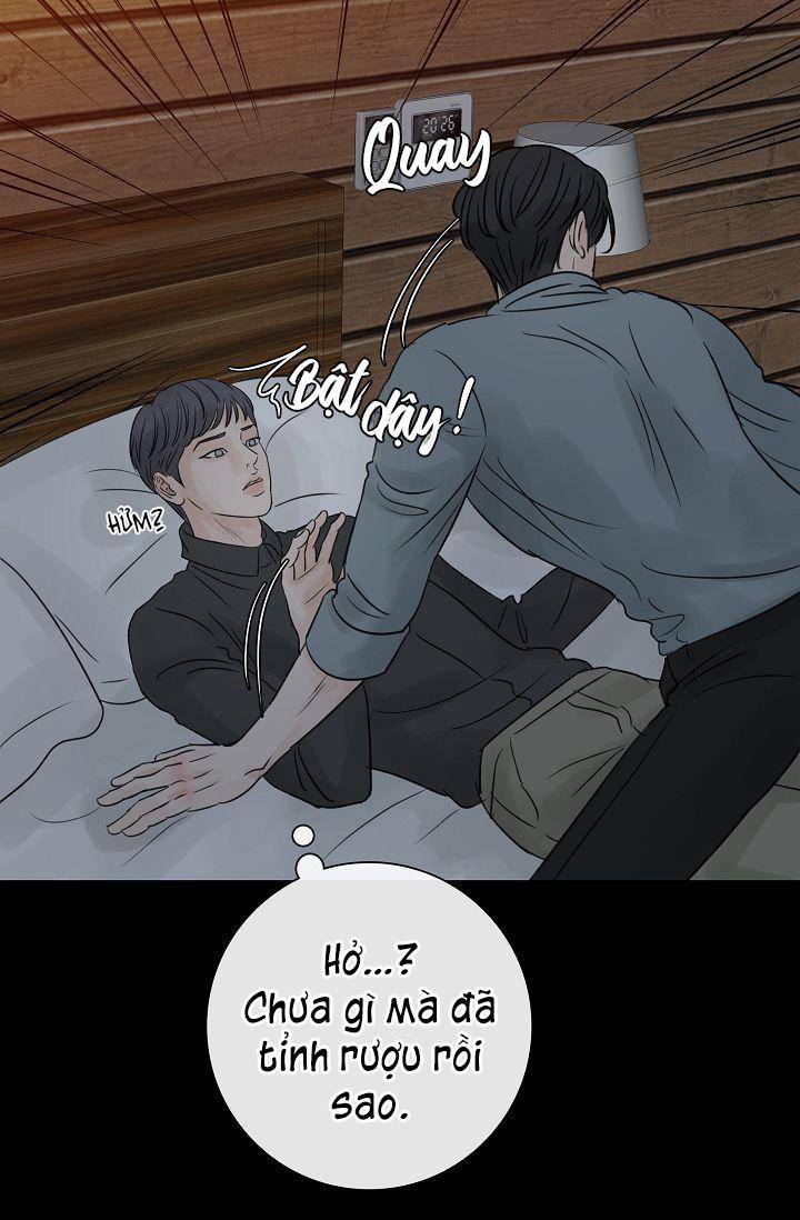 XIN HÃY Ở LẠI VỚI ANH 22 trang 30