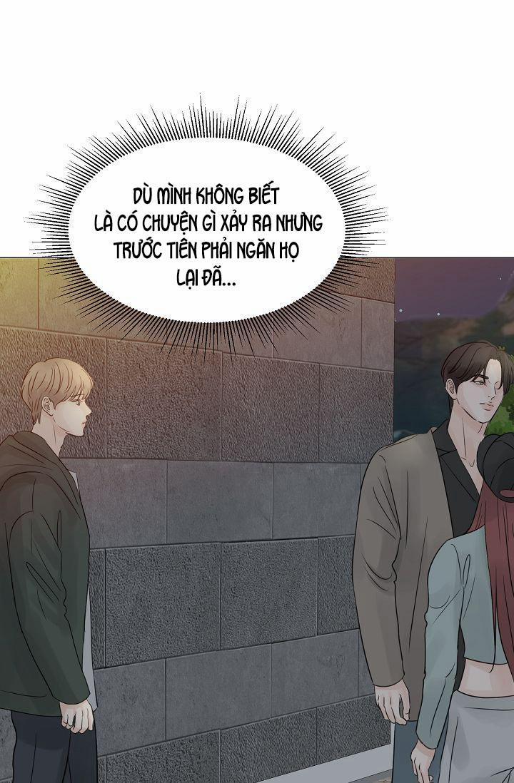 XIN HÃY Ở LẠI VỚI ANH 22 trang 43