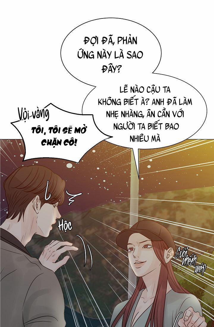 XIN HÃY Ở LẠI VỚI ANH 22 trang 47